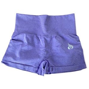 Ryderwear Seamless Booty Shorts